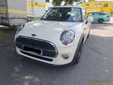 MINI Werkstattgetestet,Insp.Neu,SH,Tüv - MINI ONE in Augsburg