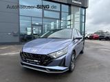 Hyundai i20 Klimaauto. Alu Nav LHZ SHZ Kam PDC AA/AC - Hyundai i20 mit Benzin-Antrieb