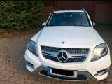 Mercedes-Benz Mercedes GLK 220CDI - Mercedes-Benz GLK 220 in Köln
