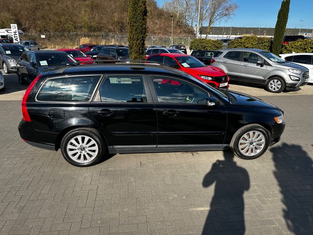 Volvo V50  Kombi 2.0 D Kinetic