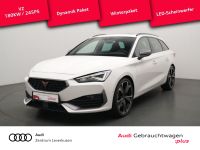 Cupra Leon - Vorschau Bild 1