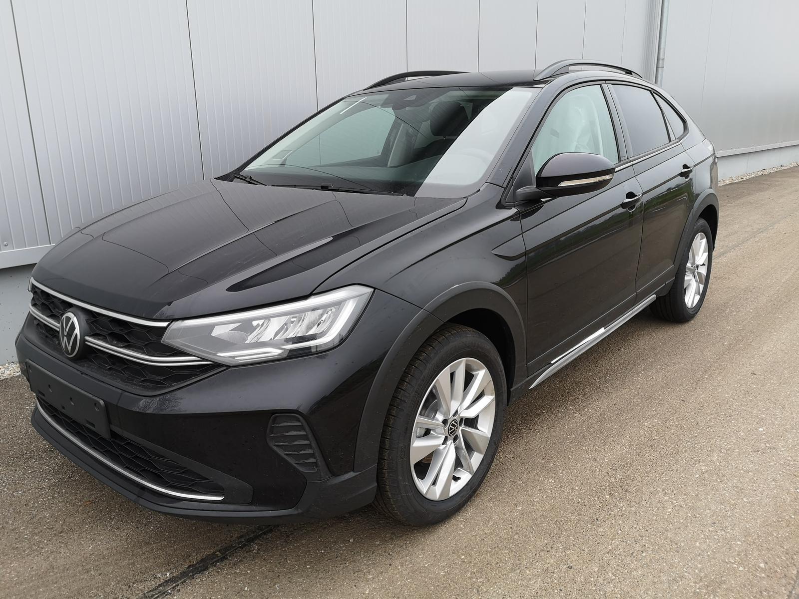 Volkswagen Taigo 1.0 TSI Life 17" AHK Sunset Kamera APP PDC