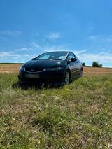 Honda Civic 1.8 i-Vtec Type S 2009 (auch T... - Honda Civic: 8 Type