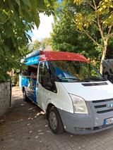 Ford Transit Selbstumbau Campingfahrzeug - Offers