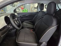 Fiat 500e - Vorschau Bild 10