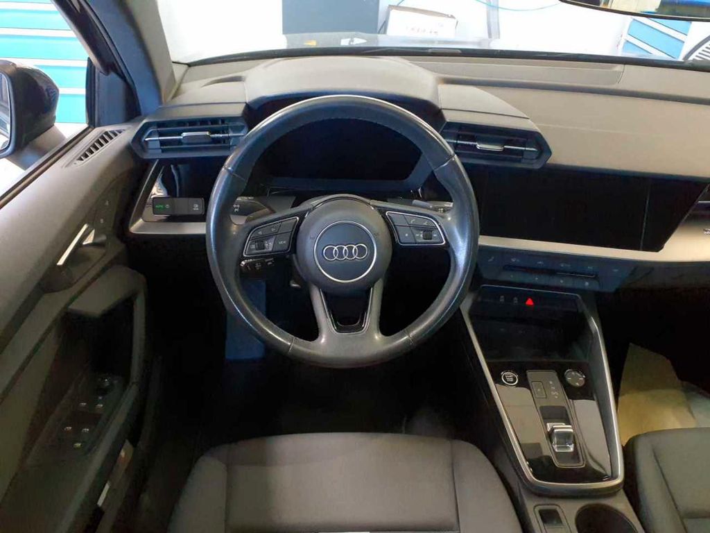 Image of Audi A3