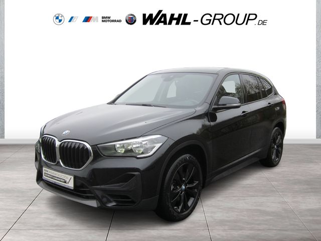 BMW X1 sDrive18i ADVANTAGE NAVI RFK GRA HIFI HK DAB