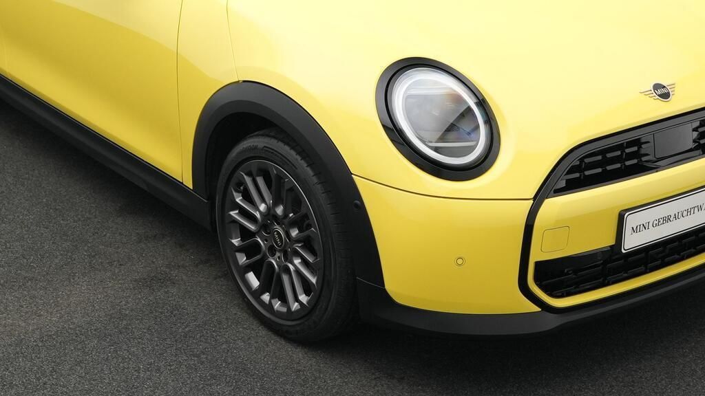 MINI Cooper C - Bild 22