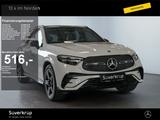Mercedes-Benz GLC 300 d 4M BURM AMG NIGHT SPUR PANO AHK 360 - gebrauchte Mercedes-Benz GLC 300 aus dem Jahr 2025