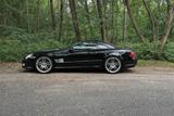 Mercedes-Benz SL 63 AMG AMG - gebrauchte Mercedes-Benz SL 63 AMG aus dem Jahr 2009