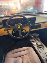 1984 Ferrari MONDIAL 照片 10