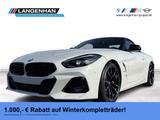 BMW Z4 M40i Pure Impulse Schaltgetriebe UPE 83.610€