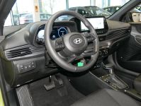 Hyundai i20 - Vorschau Bild 15