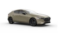 Mazda 3 - Vorschau Bild 8