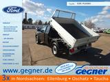 Ford Ranger 2.0 XL ExtraKab 3-Seiten-Kipper  AHK WiPa - Ford Ranger 3 2