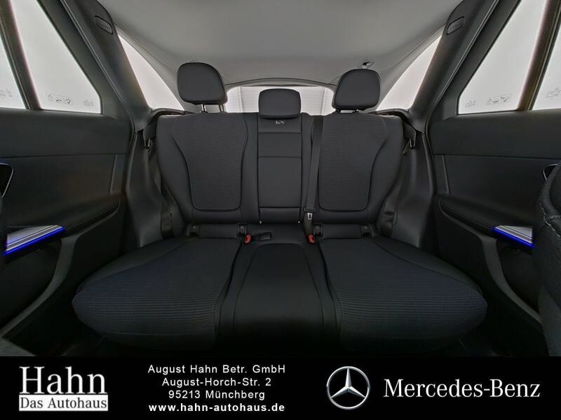 Fahrzeugabbildung Mercedes-Benz GLC 220 d 4M AVANTGARDE/LED/AHK/STANDH./MEMORY/.
