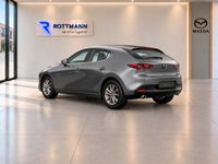 Mazda 3 - Vorschau Bild 7