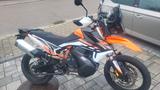 KTM 890 Adventure R - KTM ENDURO R