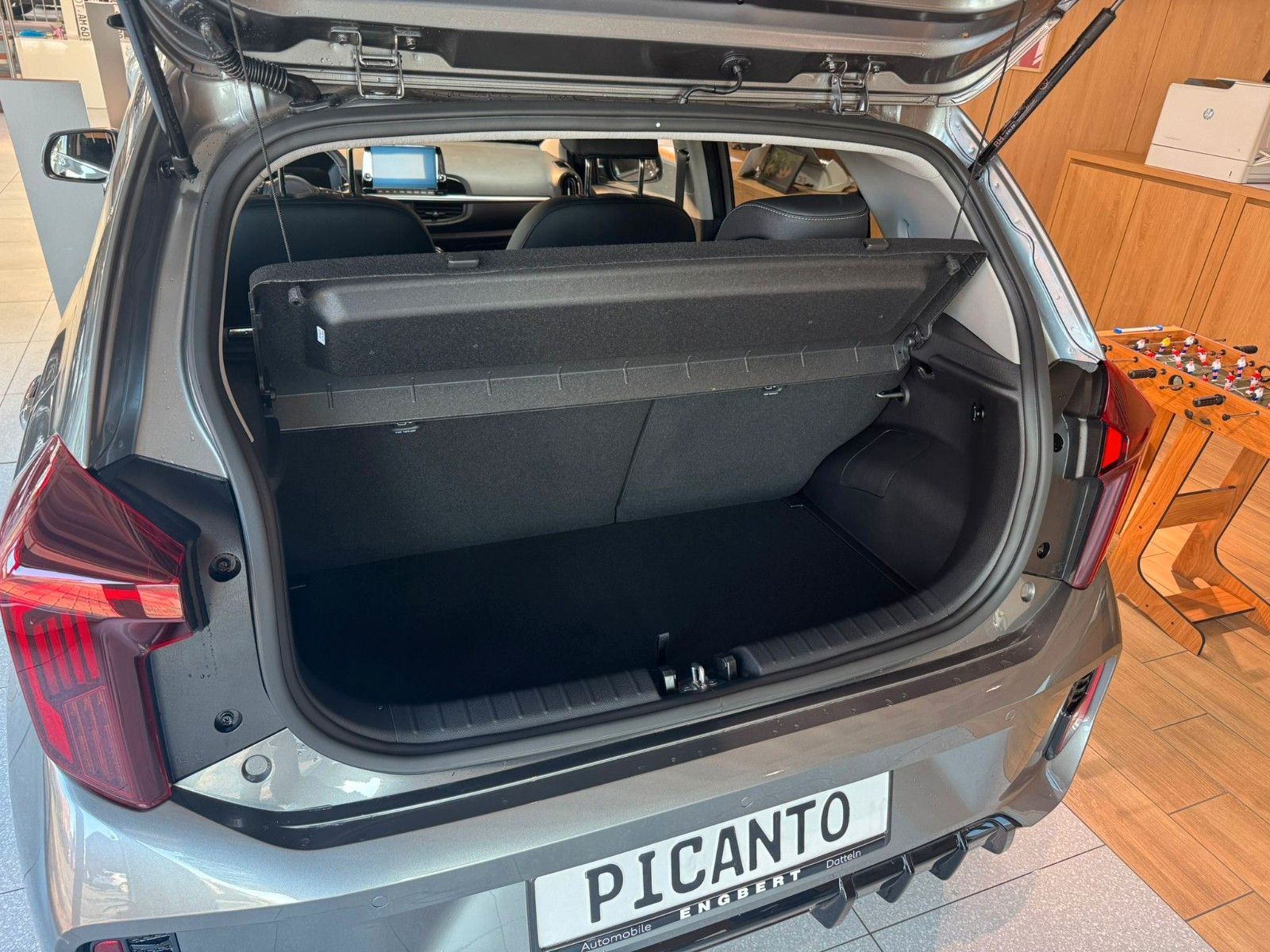 Kia Picanto - Bild 7