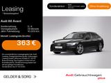 Audi A6 Avant 45 TFSI qu. S line AHK*ACC*Navi*Matrix