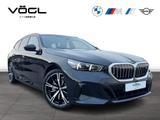 BMW i5 xDrive40 M Sportpaket Head-Up HK HiFi DAB - BMW Elektroautos