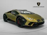 Lamborghini Huracán Sterrato I 1 di 1499 I Launch-Spec - Lamborghini Huracan Sterrato