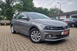 Volkswagen Polo VI Highline - Volkswagen Polo mit Diesel-Antrieb
