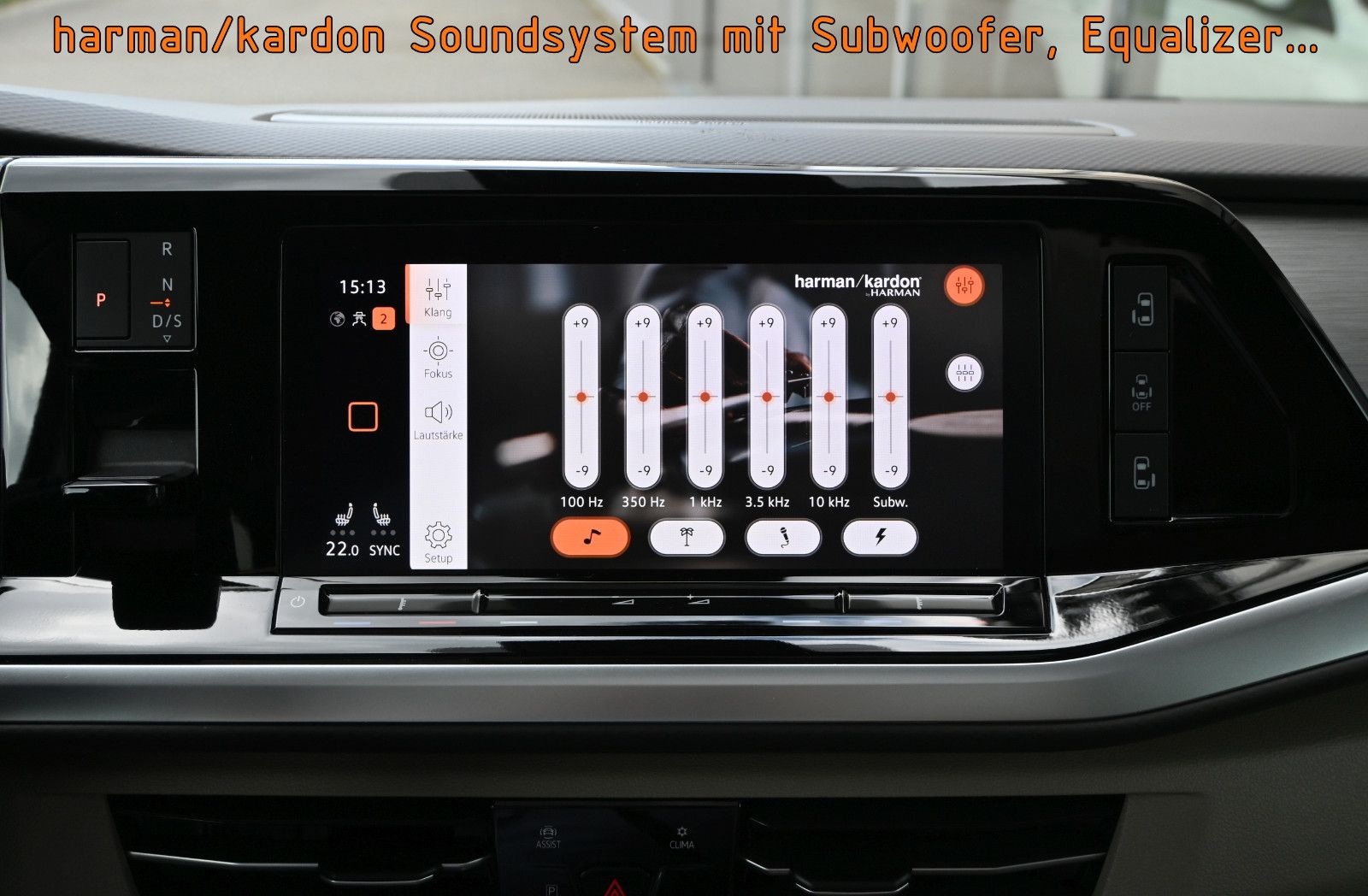 Fahrzeugabbildung Volkswagen T7 Multivan 2,0 TDI DSG Edition Lang °AHK°HUD°SH