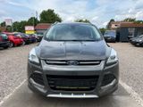 Ford Kuga 1,5 Individual Sportsitze SportLenkrad - Ford: Schiebedach