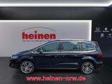 Seat Alhambra 1.4 TSI DSG FR-Line 7-SITZE+NAVI+XENON - Seat Alhambra: Standheizung