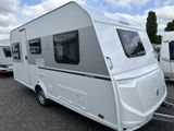 Knaus Sport 460 EU 1800kg; Multidose & TV Halter - Knaus Wohnwagen Sport 460