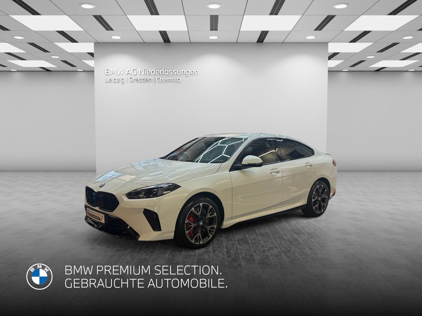 BMW 220 Gran Coupé M Sport Kamera Driv.Assist LED
