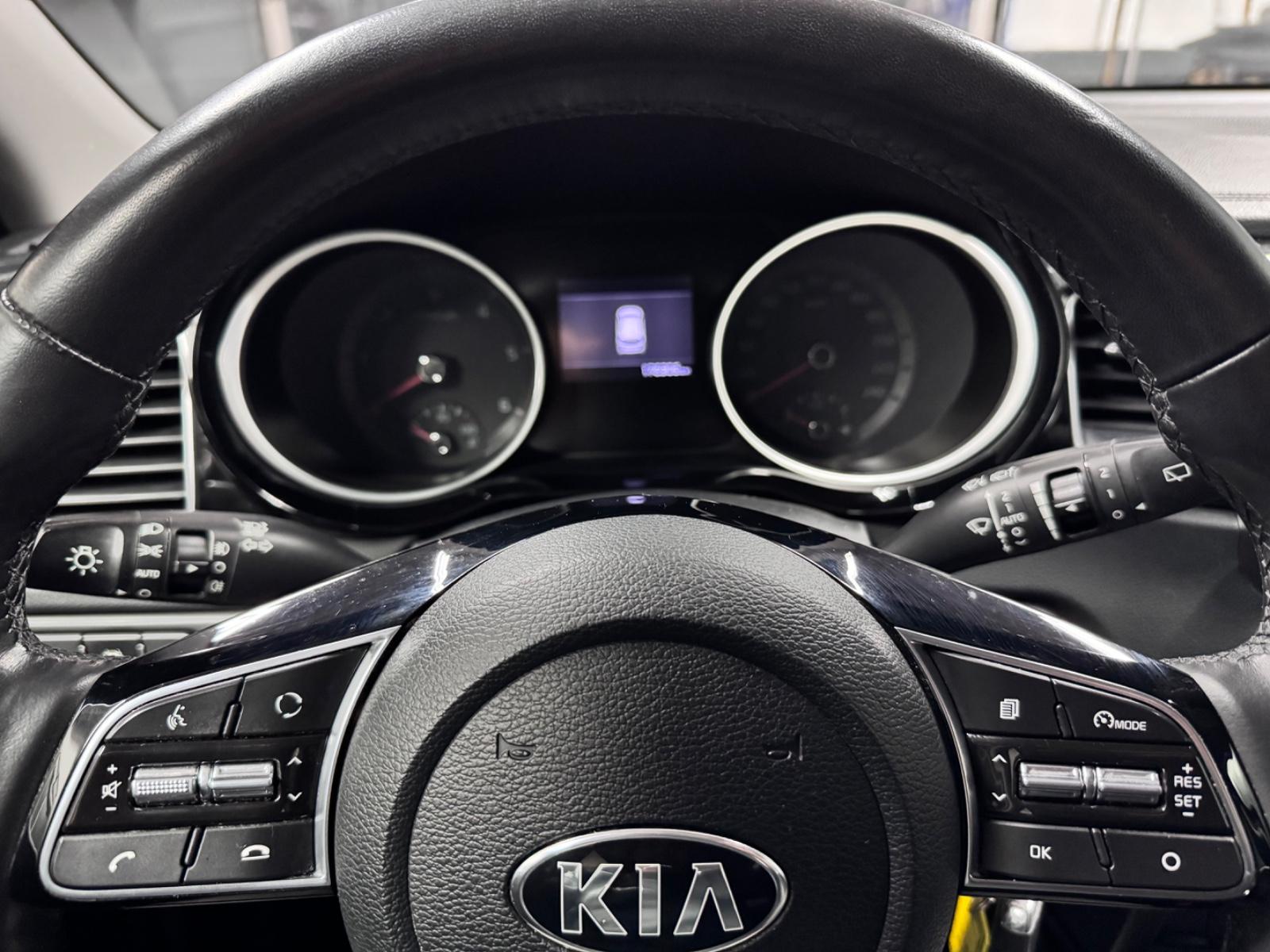Kia cee'd Sportswagon Vision 18 Zoll+Tiefer