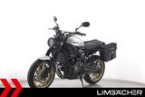 Yamaha XSR 700 LEGACY - 1.HAND, TASCHEN, EXTRAS! - YAMAHA XSR700 LEGACY