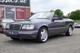 Mercedes-Benz 220 A124 Cabrio *KLIMA*EFH*OLDTIMER*GARANTIE* - Mercedes-Benz 220 mit Benzin-Antrieb: Cabrio