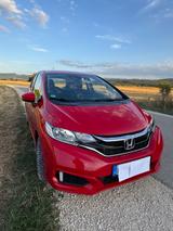 Honda Jazz 1.3 i-VTEC Trend Alu Allwetterreifen (neu) - Honda Jazz: Trend