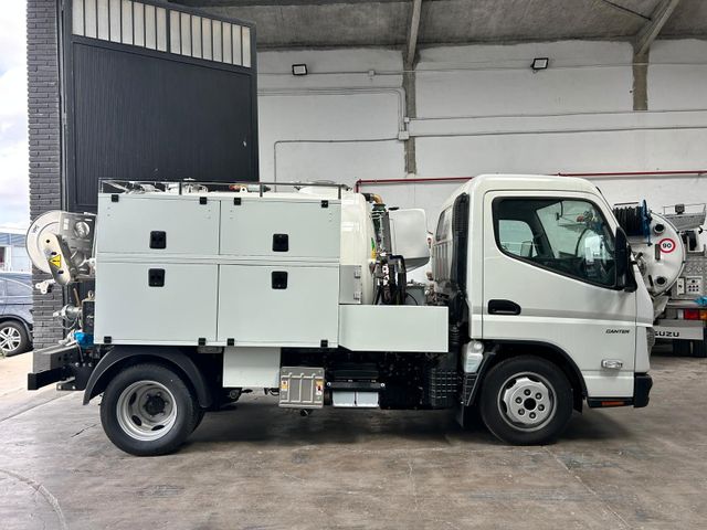 FUSO CANTER ADVANCE PRO