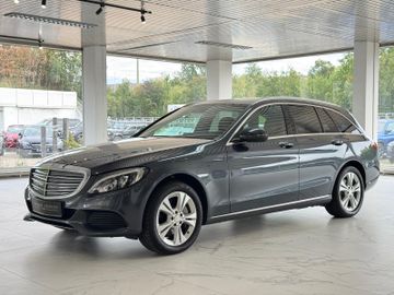Mercedes C 250 - 1