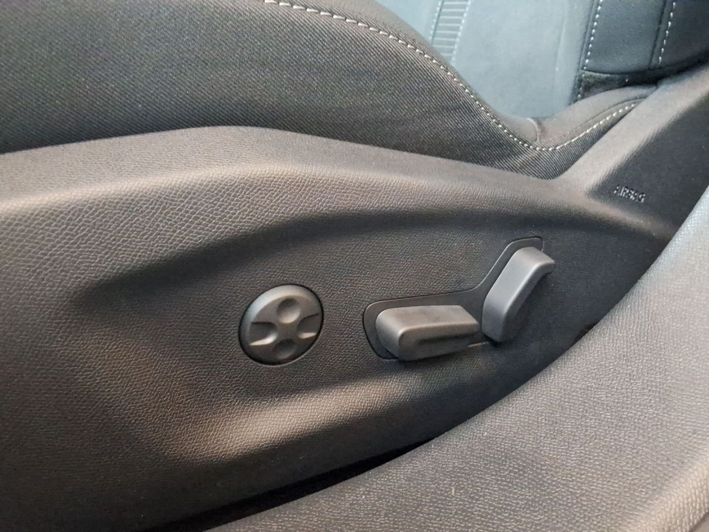 Opel Astra Electric - Bild 18