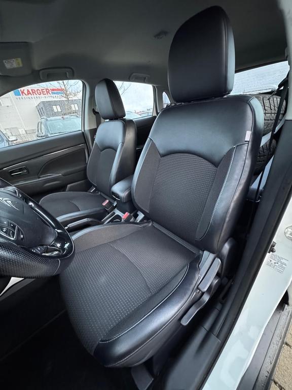 Citroën C4 Aircross