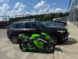 Kawasaki ZX10R - Angebote