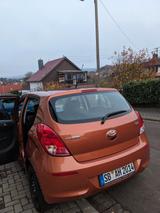 Hyundai i20 1.2 Classic Classic - Hyundai i20 in Saarbrücken