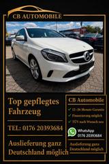Mercedes-Benz A 200  CDI /4Matic/AMG PAKET - Mercedes-Benz A 200 in Karlsruhe