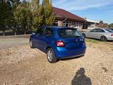 Skoda Fabia Ambition - Skoda Fabia Gebrauchtwagen