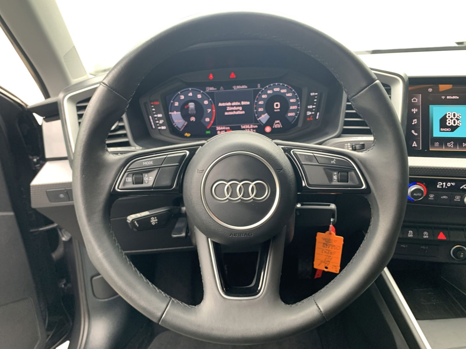 Audi A1 - Bild 14