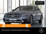 Mercedes-Benz E 400 d 4M T ALL TERRAIN Fahrass+/Pano/AIR/AHK - Mercedes-Benz E 400 in Köln