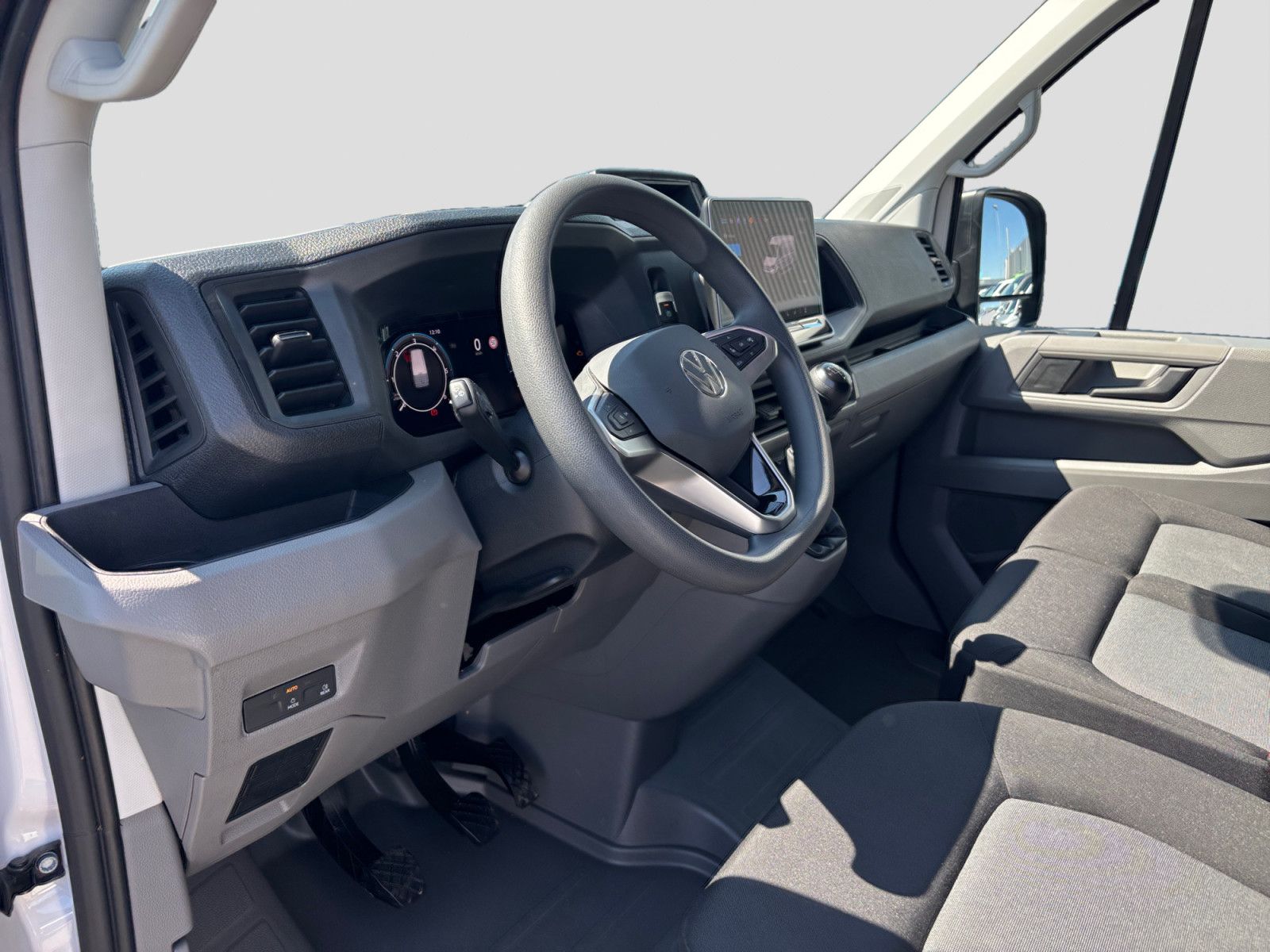 Volkswagen Crafter - Bild 17