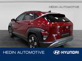 Hyundai KONA 1.6 T-GDi 7-DCT 4WD PRIME AMBIENTE|SHZ|360°