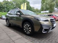 Subaru Outback - Vorschau Bild 3
