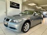 BMW 320i Touring Klima/Alus/AHK - BMW 320 aus 2006: Kombi, 320i